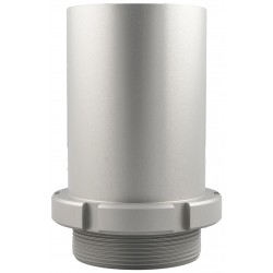 UNION TUBO ROSCA 110 2"1/2