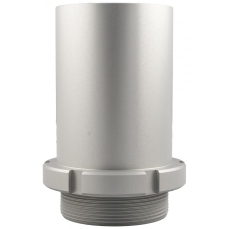 UNION TUBO ROSCA 80 3"