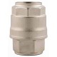 RECTO HEMBRA 40 1"1/4