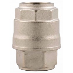 RECTO HEMBRA 40 1"1/4