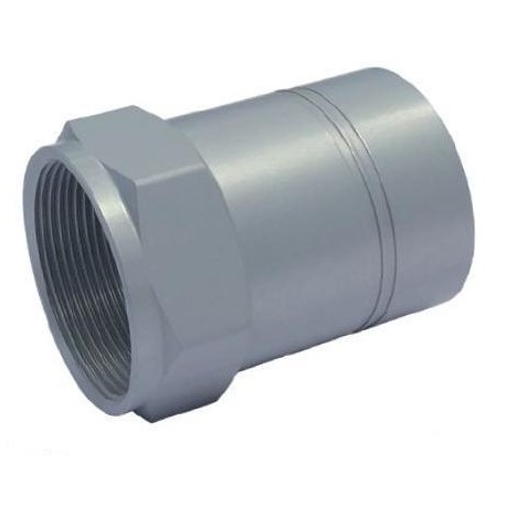 ADAPTADOR HEMBRA 63 2"