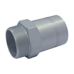 ADAPTADOR MACHO 63 2"