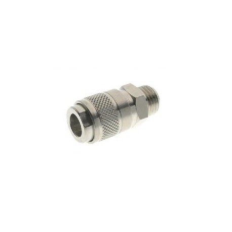 ENCHUFE MACHO MINI 3/8