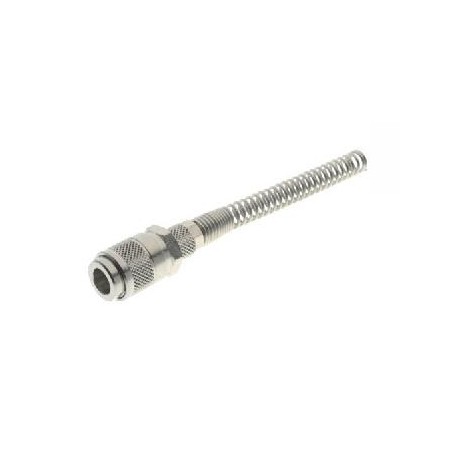 ENCHUFE MUELLE MINI 8/6