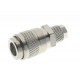 ENCHUFE TUBO MINI 6/4