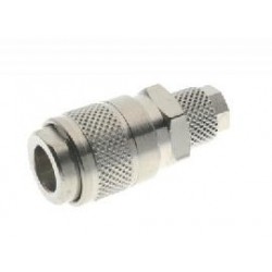 ENCHUFE TUBO MINI 6/4