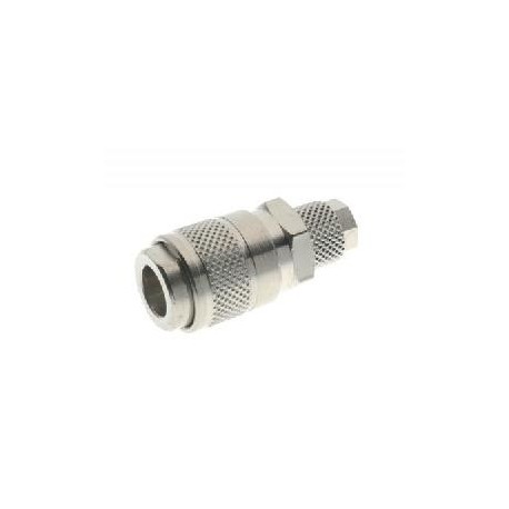 ENCHUFE TUBO MINI 8/6