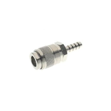 ENCHUFE ESPIGA MINI 6