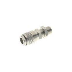 ENCHUFE MACHO PASATABIQUES MINI 1/4