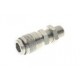ENCHUFE MACHO PASATABIQUES MINI 1/8