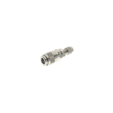 ENCHUFE TUBO PASATABIQUE MINI 6/4
