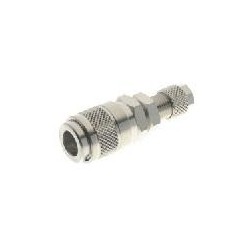 ENCHUFE TUBO PASATABIQUE MINI 8/6