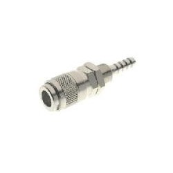 ENCHUFE ESPIGA PASATABIQUE MINI 6