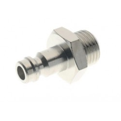 ADAPTADOR MACHO MINI 3/8