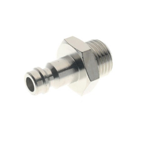 ADAPTADOR MACHO MINI 3/8
