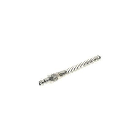 ADAPTADOR MUELLE MINI 6/4