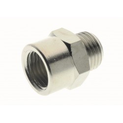 PROLONGACION CILINDRICA M5 1/8