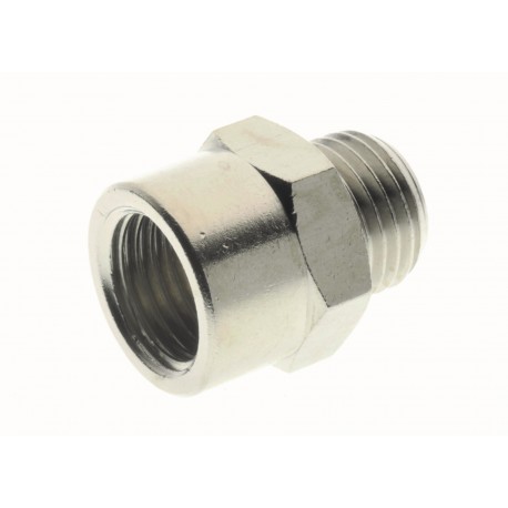 PROLONGACION CILINDRICA M5 1/8