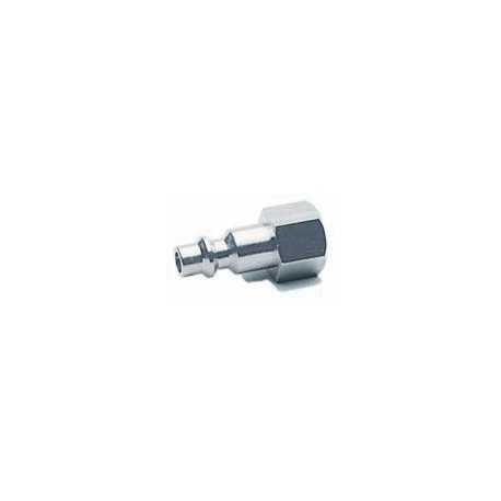 ADAPTADOR HEMBRA ACERO 1/2
