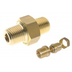 MACHON CONICO ORIENTABLE (3 PIEZAS) 3/4