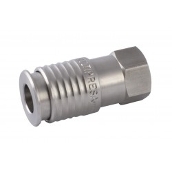 ENCHUFE HEMBRA MULTIPRESA 3/8