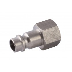 ADAPTADOR EUROPEO HEMBRA 3/8