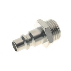 ADAPTADOR MACHO 1/2
