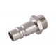 ADAPTADOR MACHO 3/4