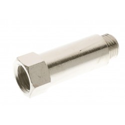 PROLONGACION CILINDRICA 1/4 1/4 35