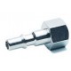 ADAPTADOR HEMBRA 3/8