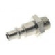 ADAPTADOR MACHO 3/8