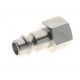 ADAPTADOR HEMBRA ACERO 1/2