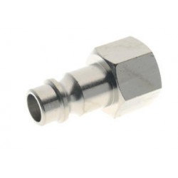 ADAPTADOR HEMBRA ACERO 1/2