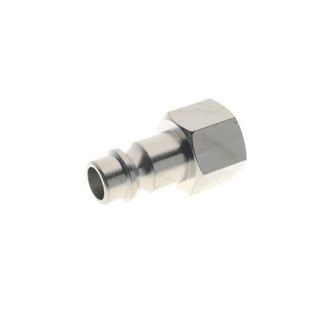 ADAPTADOR HEMBRA ACERO 1/2