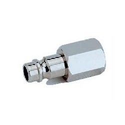 ADAPTADOR DE DESCARGA PROGRESIVA 1/4