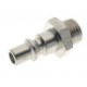 ADAPTADOR MACHO 3/8