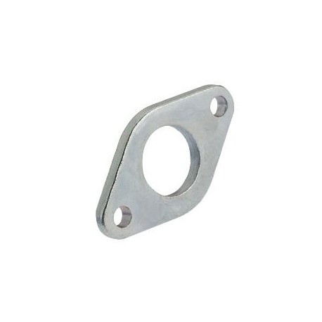 MFLI 16 BRIDA INOX