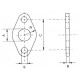 MFLI 20-25 BRIDA INOX