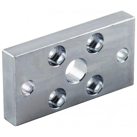BRIDA 40
