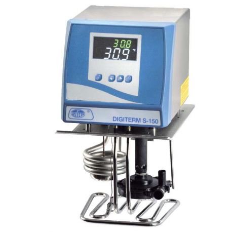 Termostato inmers DIGITERM s-150