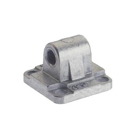 VCM 80 CHARNELA MACHO ALUMINIO