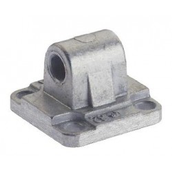 VCM 100 CHARNELA MACHO ALUMINIO
