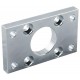 BRIDA INOX. 40