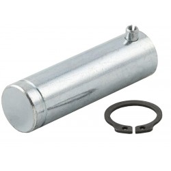 PERNO INOX.ANTIROT.CHARNELA HEMBRA ESTRECHA