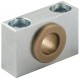 SOPORTE CH.INTERMEDIA 100/125