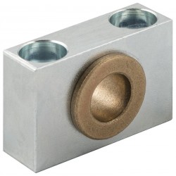 SOPORTE CH.INTERMEDIA 100/125