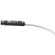 SENSOR EF.HALL PNP 10-30 V. 2 MTS