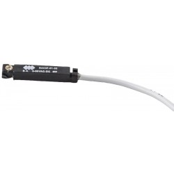 SENSOR EF.HALL PNP 10-30 V. 2 MTS