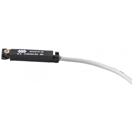 SENSOR EF.HALL PNP 10-30 V. 2 MTS