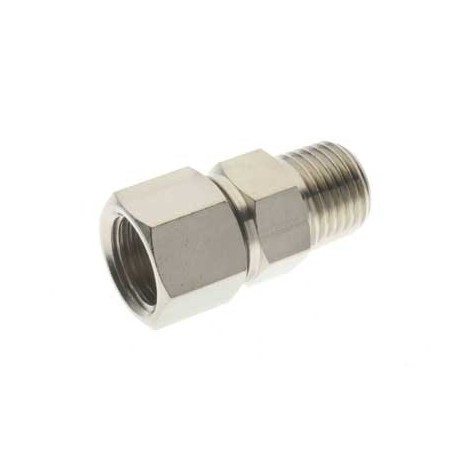 UNION CONICA ORIENTABLE 3/8